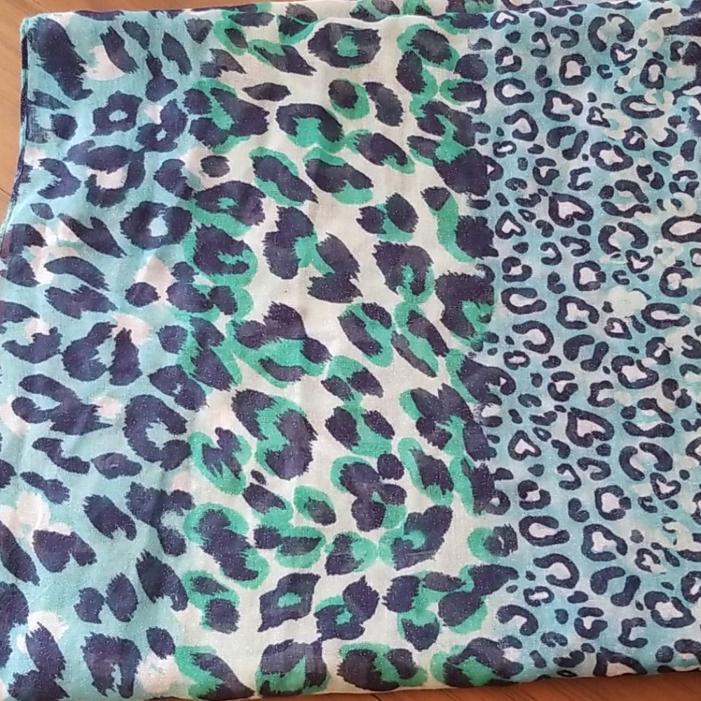 Infinity Scarf - Picture 2 of 2
